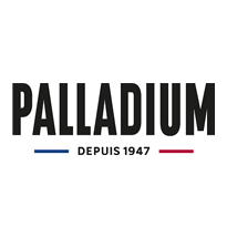 Palladium Boots Logo